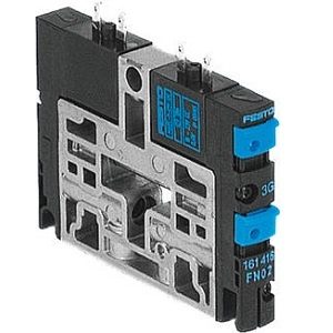 Festo Solenoid Valve CPV10-M1H-2X3-GLS-M7
