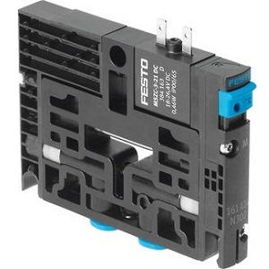 Festo Solenoid Valve CPV10-M1H-5LS-M7