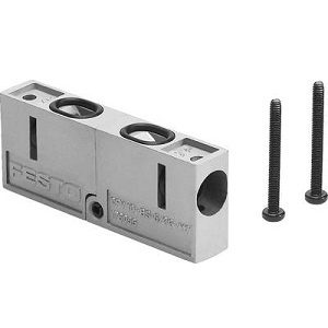 Festo Valve Kit CPV14-BS-5/3G-1/8