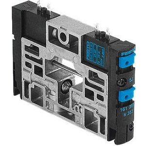 Festo Solenoid Valve CPV14-M1H-2X3-GLS-1/8