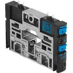 Festo Solenoid Valve CPV14-M1H-5JS-1/8