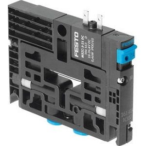 Festo Solenoid Valve CPV14-M1H-5LS-1/8