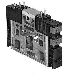 Festo Solenoid Valve CPV18-M1H-2X3-OLS-1/4