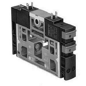 Festo Solenoid Valve CPV18-M1H-5JS-1/4