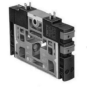 Festo Solenoid Valve CPV18-M1H-5LS-1/4