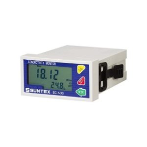 Conductivity Monitor EC-410 Microprocessor Water Quality Monitor EC410