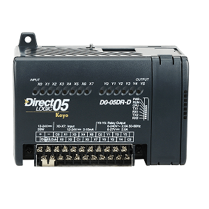 Koyo PLC D0-05DR