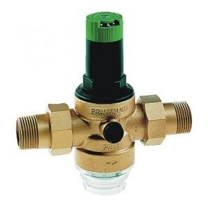 Honeywell Throttling Valve D06F-3/4A