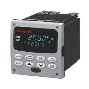 Honeywell Temperature Controller DC2500-C0-0A00-200-00000-E0-0