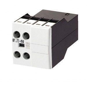 Moeller Contact Block DILA-XHI11