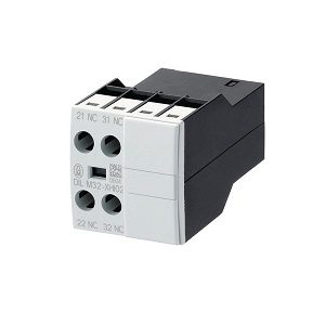Moeller Auxiliary Contact DILM32-XHI11