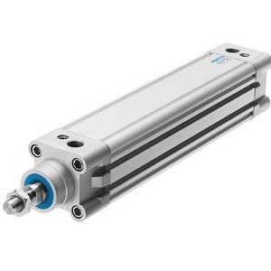 Festo Standard Cylinder DNC-50-50-PPV-A