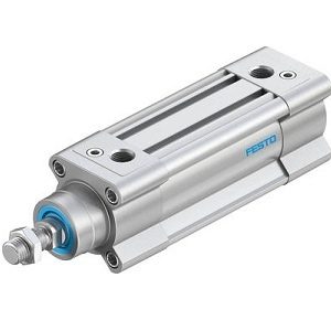 Festo Standard Cylinder DNCB-40-50-PPV-A