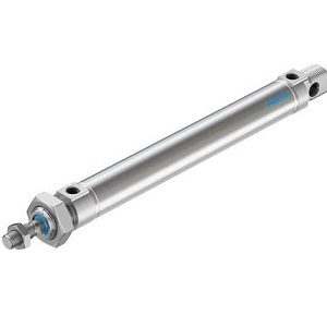 Festo Standard Cylinder DSNU-25-160-PPV-A