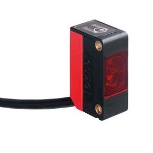 Leuze Diffuse Sensor ET5.3/2N