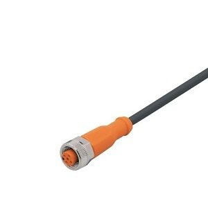 IFM Connection Cable EVC002