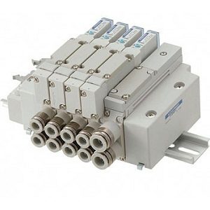 Koganei Solenoid Valve F18T3-A2-PS DC24V