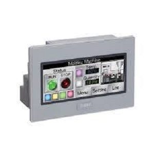 IDEC HMI FT1A-C12RA-B
