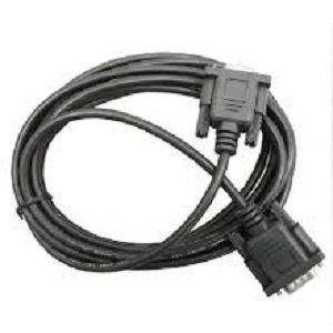 Mitsubishi Replacement Cable FX-50DU-CAB0 10M
