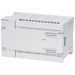 Mitsubishi FX5-32ER/DS MELSEC iQ-F Series I/O Module FX532ERDS