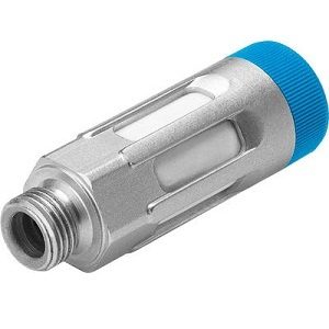 Festo Throttle GRU-1/8-B
