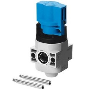 Festo Valve HE-D-MINI