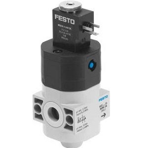 Festo Valve HEE-D-MINI-24