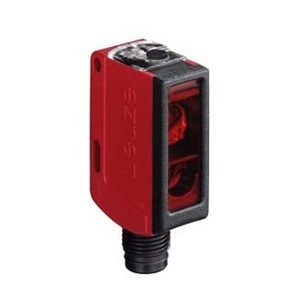 Leuze Diffuse Sensor HRTR-25B/66-S12