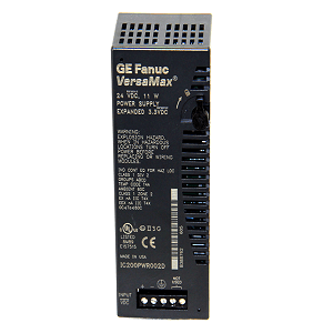 GE Power Supply IC200PWR002