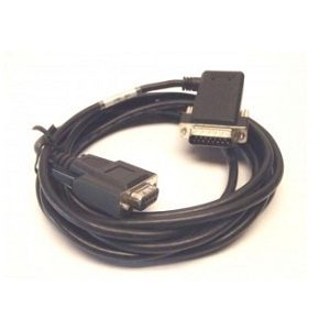 GE Terminal Block with Cable Connector IC693ACC334