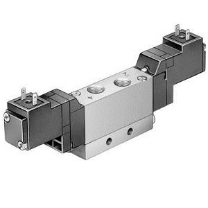 Festo Solenoid Valve JMEH-5/2-1/8-B
