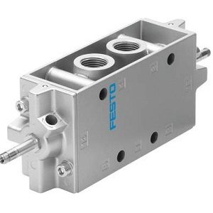 Festo Solenoid Valve JMFH-5-1/2-S