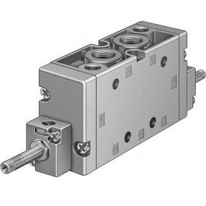 Festo Solenoid Valve JMFH-5-3/8-S-B