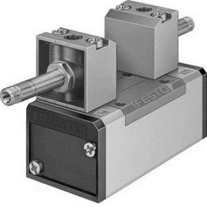 Festo Solenoid Valve JMFH-5/2-D-1-C