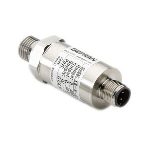 Gefran Pressure Transmitter KS-E-E-Z-B04D-M-V