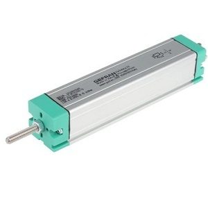 Gefran Rectilinear Displacement Transducer LT-M-0100-S