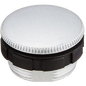 IDEC Mounting Hole Plug LW9Z-BM