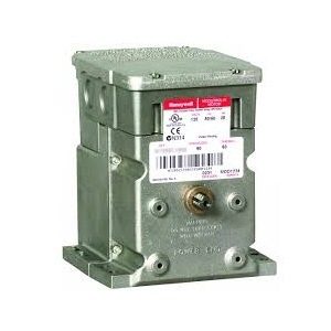 Honeywell Damper Actuator M6284C1010