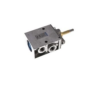 Festo Solenoid Valve MCH-3-1/2-S
