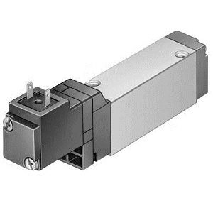 Festo Solenoid Valve MEH-3/2-5,0-B