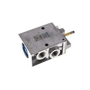 Festo Solenoid Valve MFH-3-1/2