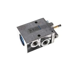 Festo Solenoid Valve MFH-3-1/2-S