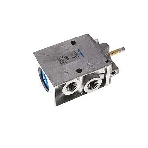 Festo Solenoid Valve MFH-3-1/2-S-EX