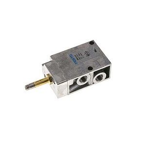 Festo Solenoid Valve MFH-3-1/4