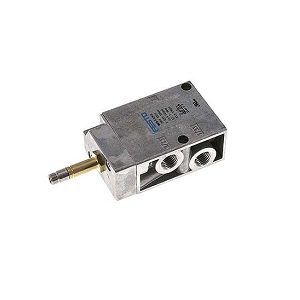 Festo Solenoid Valve MFH-3-1/4-S