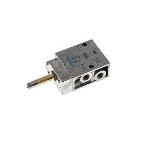 Festo Solenoid Valve MFH-3-1/8