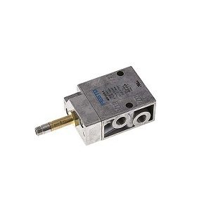 Festo Solenoid Valve MFH-3-1/8-S