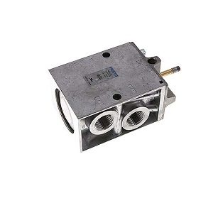 Festo Solenoid Valve MFH-3-3/4