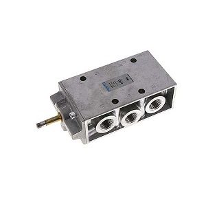 Festo Solenoid Valve MFH-5-1/2