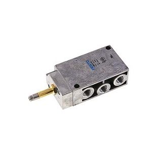 Festo Solenoid Valve MFH-5-1/4